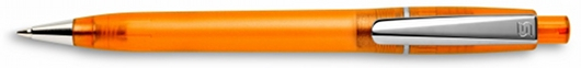 kugelschreiber semyr chrome frost