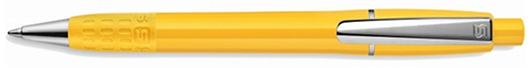 kugelschreiber semyr grip chrome