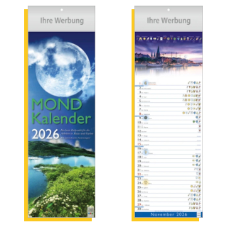mondkalender 2026