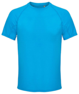 sols vortex raglan sport shirt