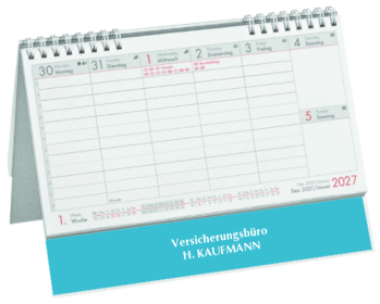 tischkalender 944-at 2027
